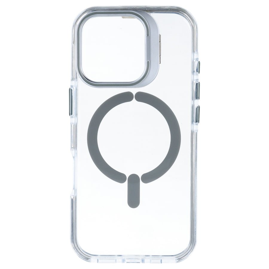 Cover Cam Holder Compatibile con MagSafe per iPhone 16 Pro Max