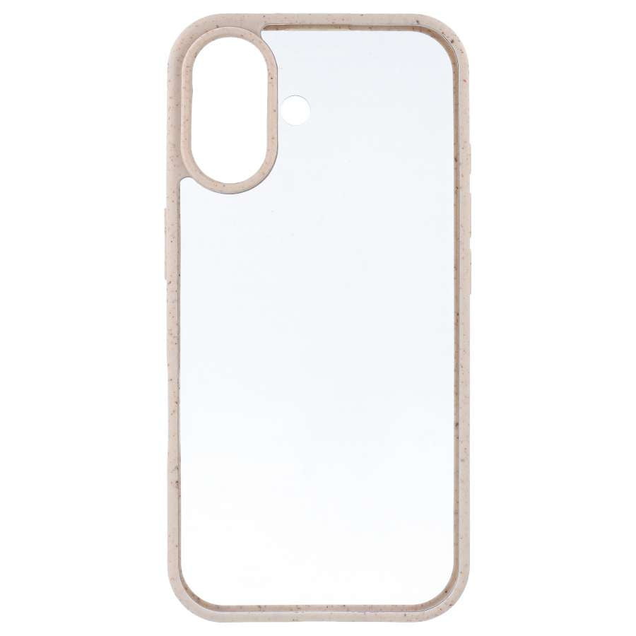 Cover Bumper Eco per iPhone 16 Plus