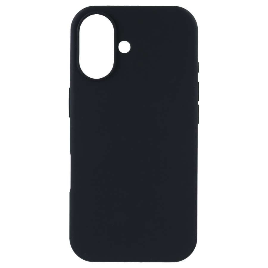 Cover Ultra Morbida per iPhone 16 Plus