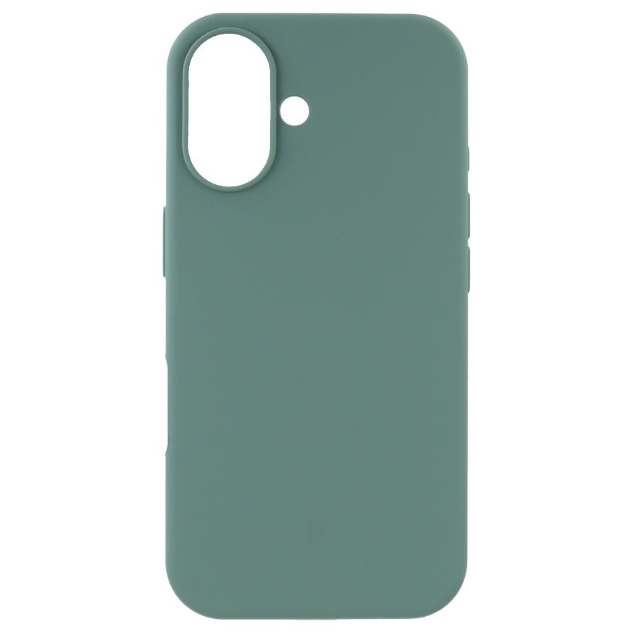 Cover Ultra Morbida per iPhone 16 Plus