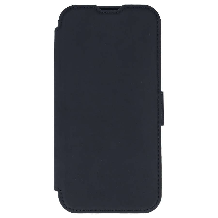 Cover a Libro Morbida per iPhone 16 Plus