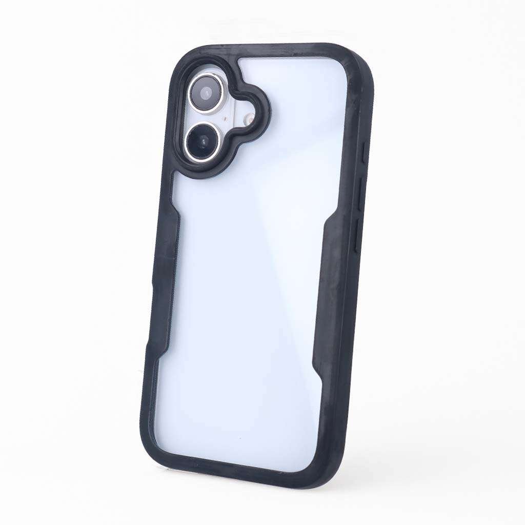 Cover 360 per iPhone 16