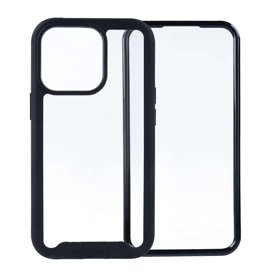 Cover 360 per iPhone 16 Pro
