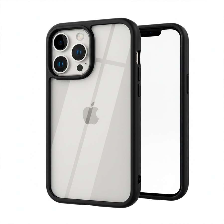 Cover 360 per iPhone 16 Pro Max