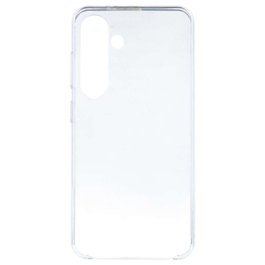 Cover Trasparente Antiyellow per Samsung Galaxy S24 Plus
