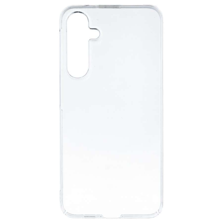 Cover Trasparente Antigiallo per Samsung Galaxy A34 5G