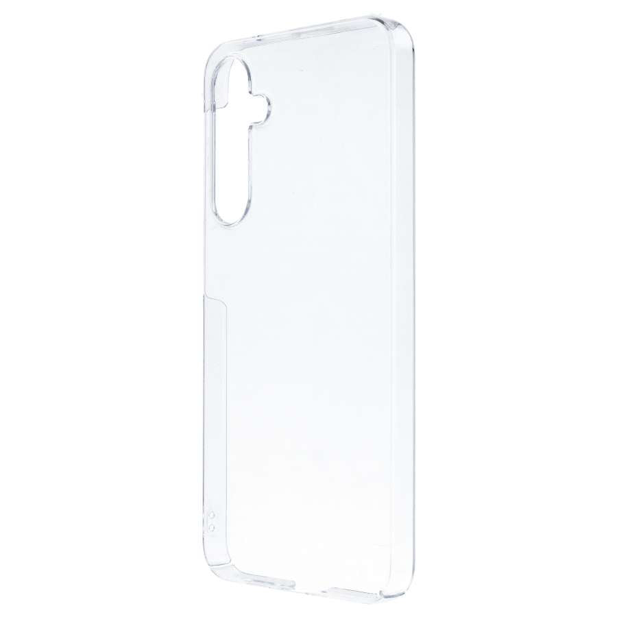 Cover Trasparente Antiyellow per Samsung Galaxy A54 5G