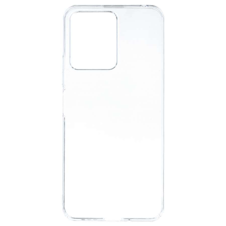 Funda Transparente Antiyellow para Xiaomi Poco C65