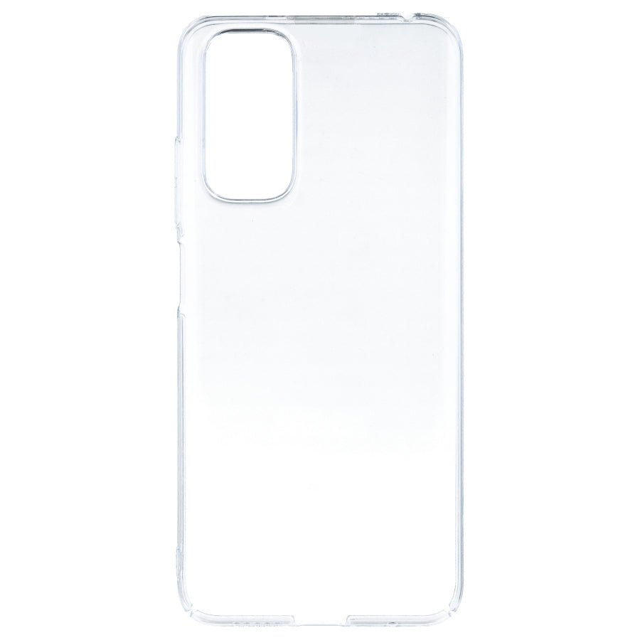 Funda Transparente Antiyellow para Xiaomi Redmi Note 11 4G