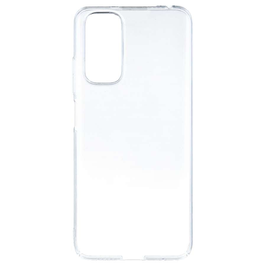Funda Transparente Antiyellow para Xiaomi Redmi Note 11 4G