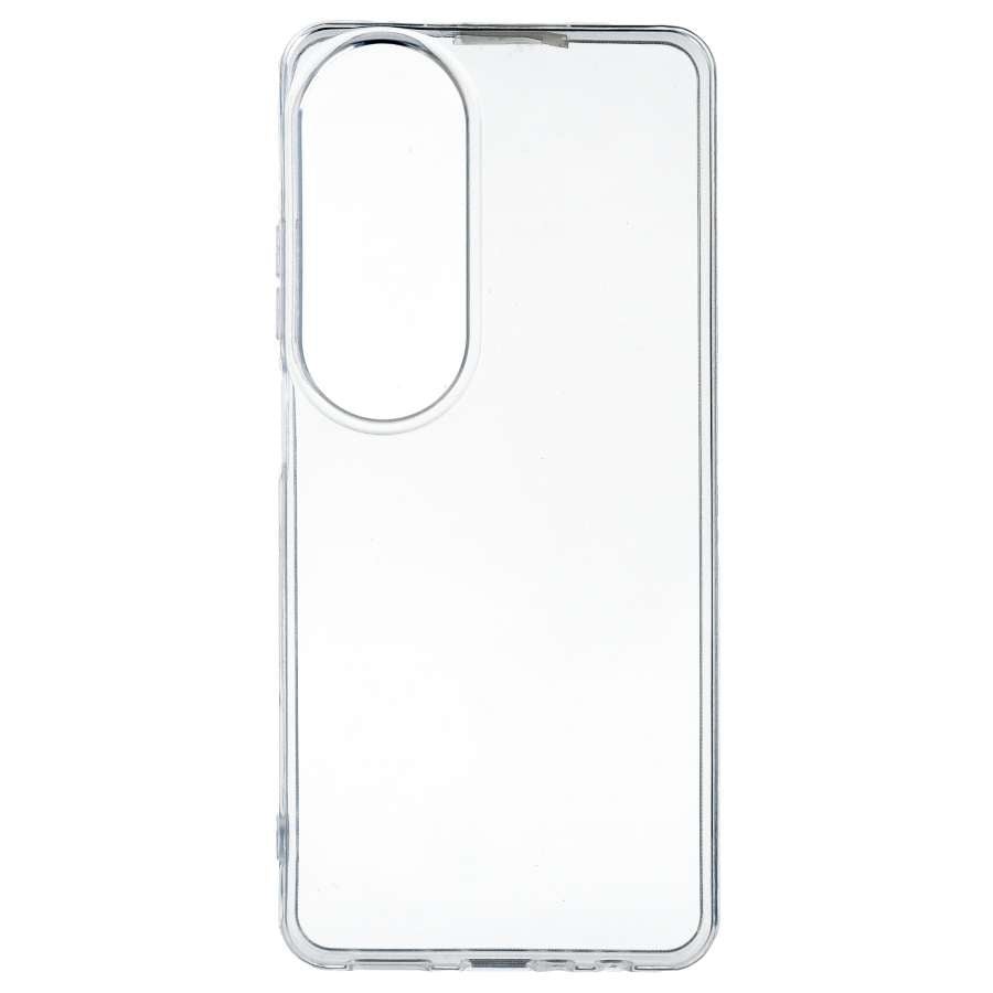 Cover Silicone Trasparente per Oppo A60