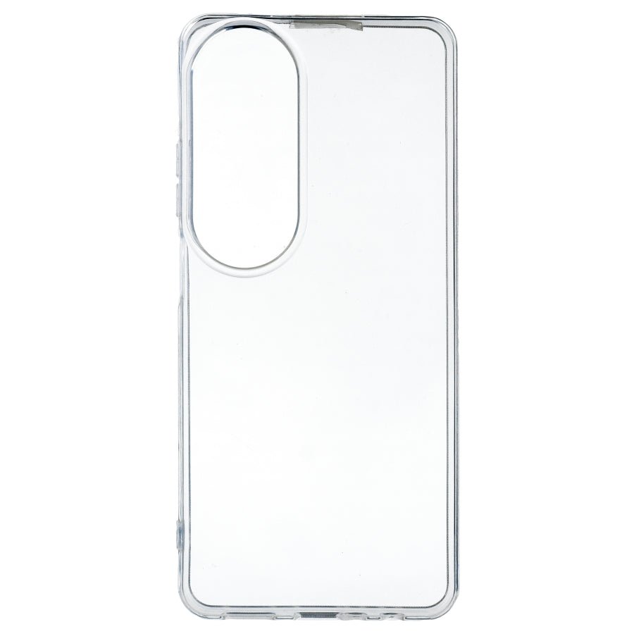 Cover Silicone Trasparente per Oppo A60