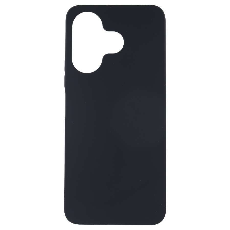 Cover Silicone Colore per Xiaomi Redmi 13 4G