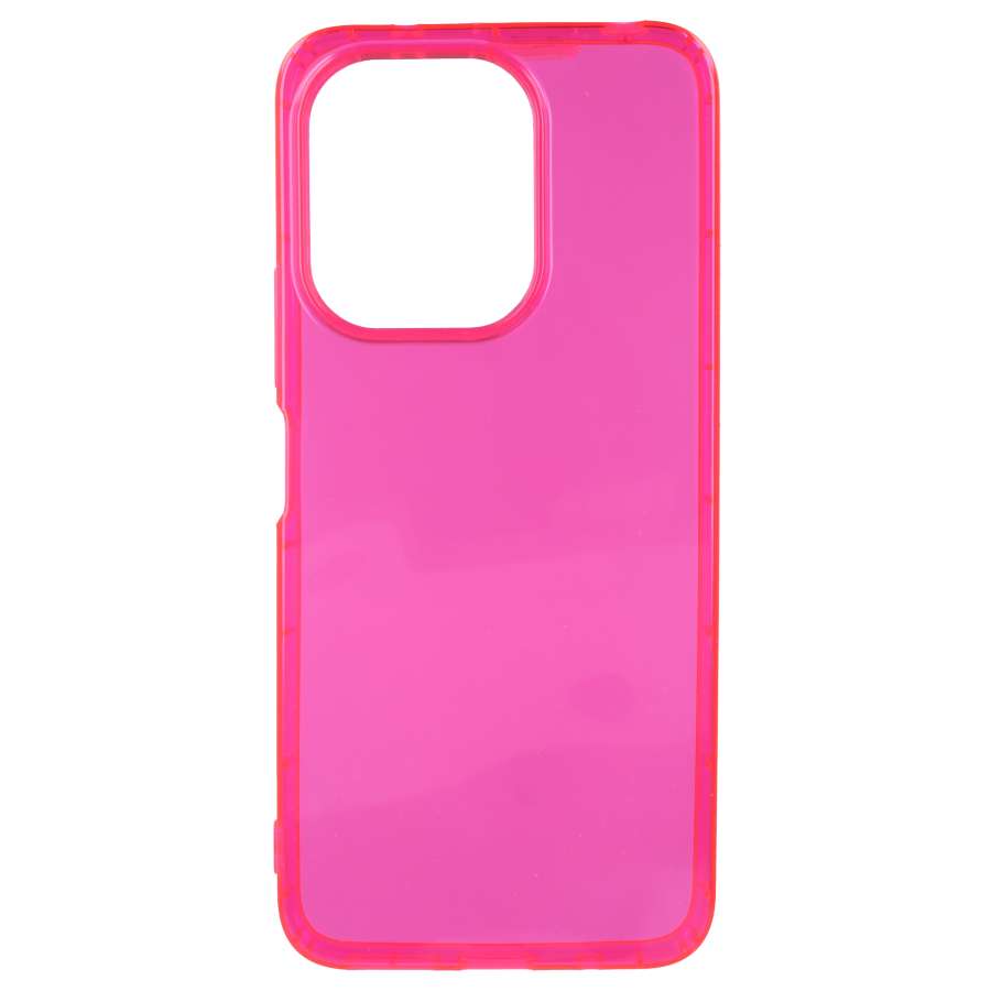 Cover Silicone Colore per Xiaomi Redmi 13 4G