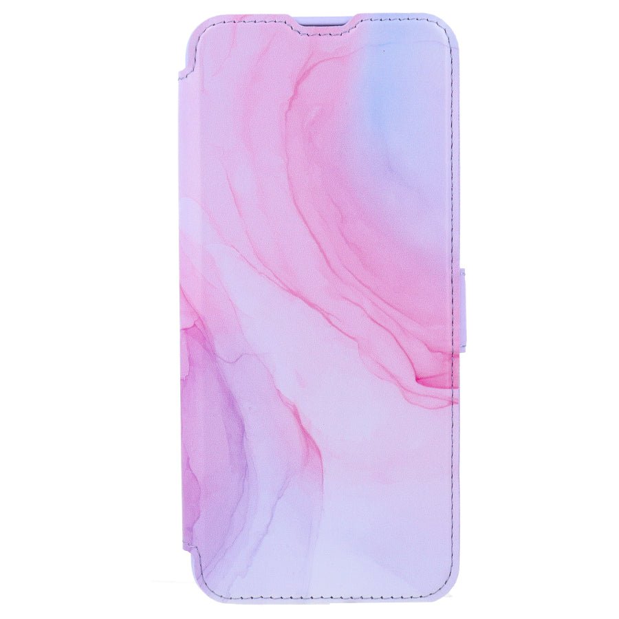 Cover a Libro Morbida Design per Xiaomi Redmi 13 4G