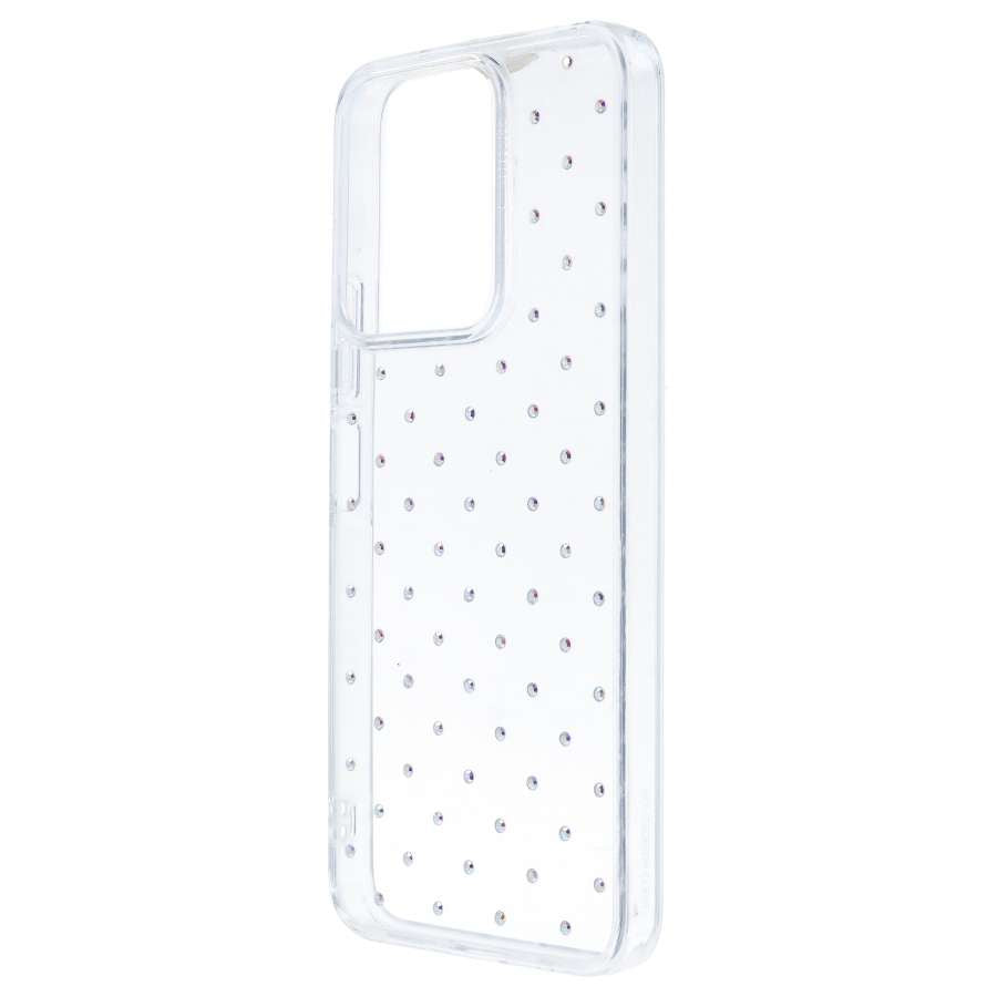 Cover Brillantini per Xiaomi Redmi 13 4G