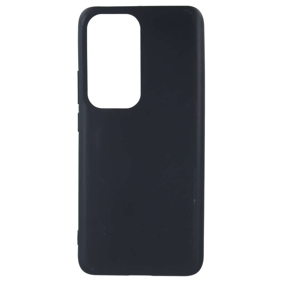 Cover Silicone Colore per Oppo Reno12