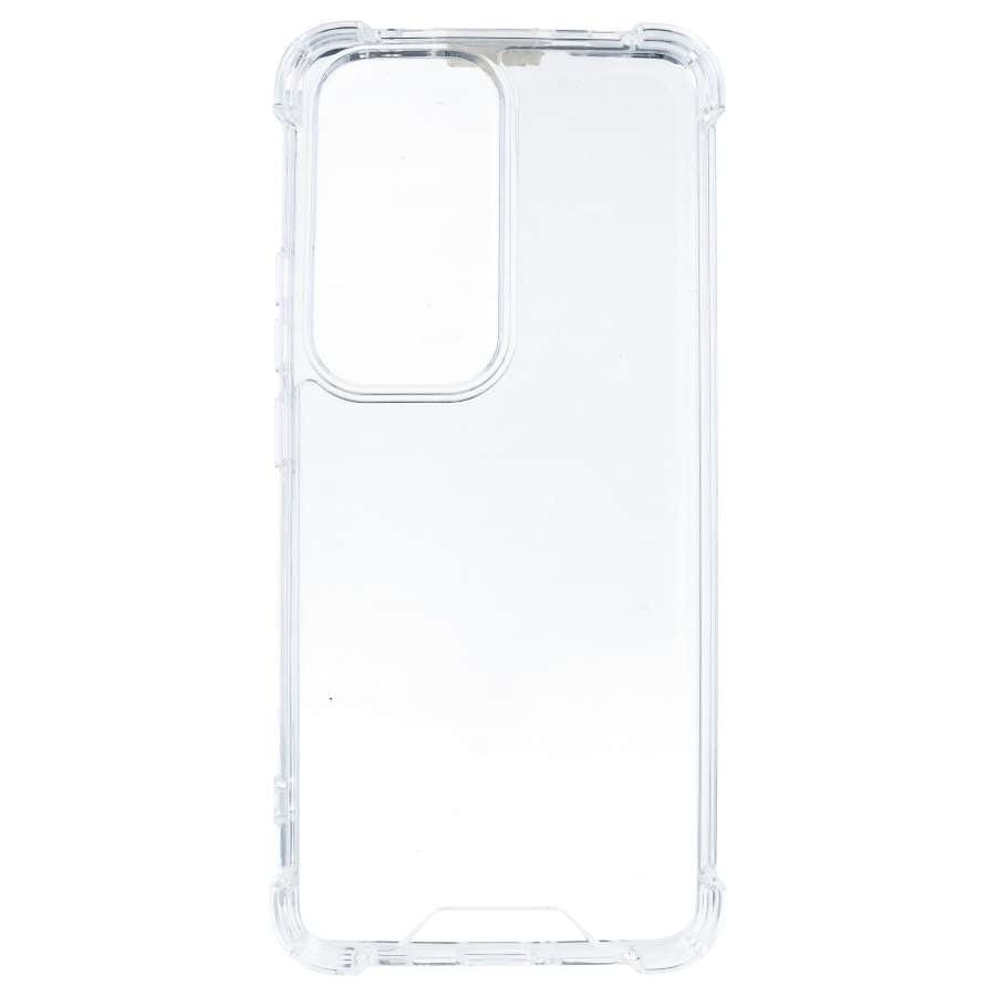 Cover Rinforzata per Oppo Reno12