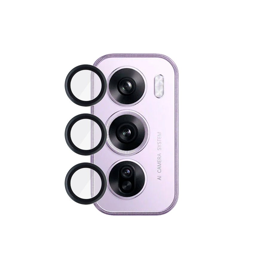 Copri Obiettivo per Oppo Reno12 Pro