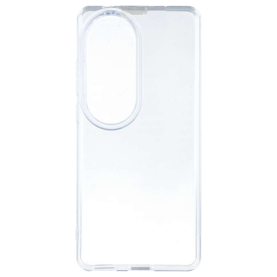 Cover Silicone Trasparente per Vivo V40 5G