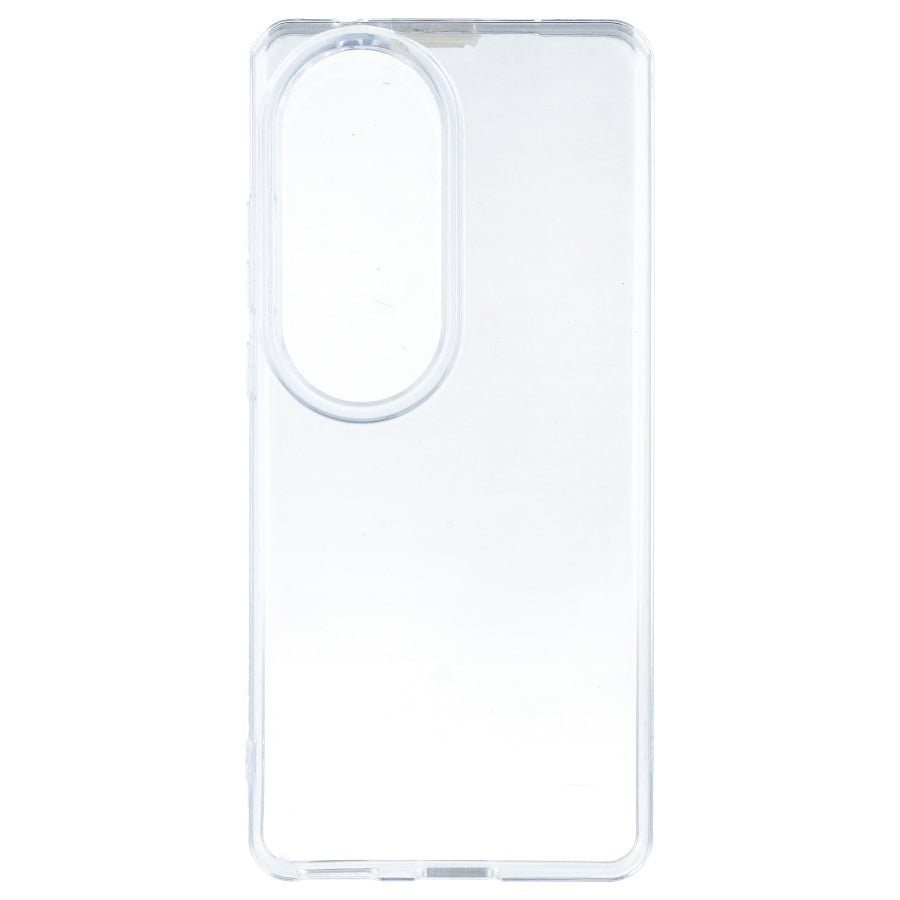 Cover Silicone Trasparente per Vivo V40 5G