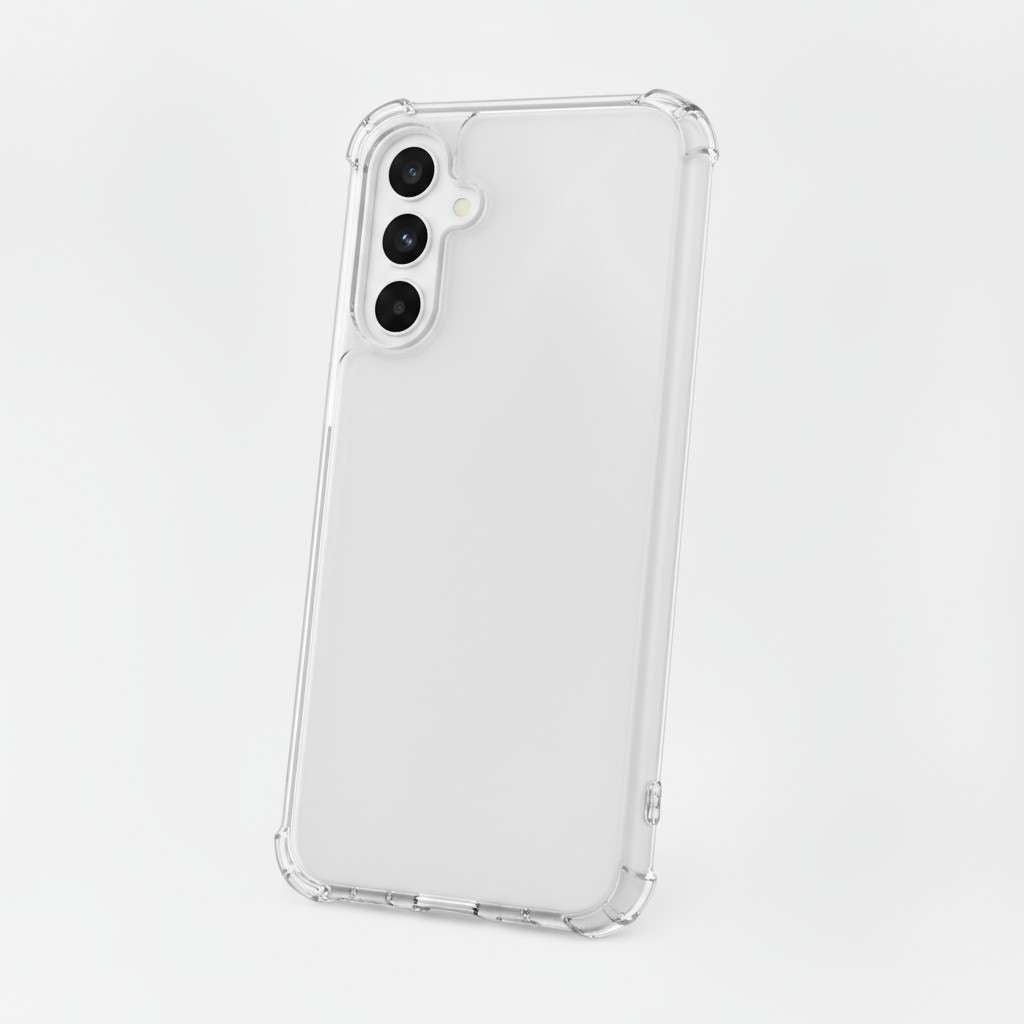 Funda Reforzada para Samsung Galaxy S24 FE