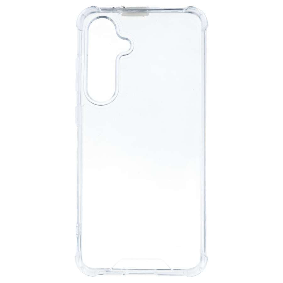Cover Rinforzata per Samsung Galaxy S24 FE