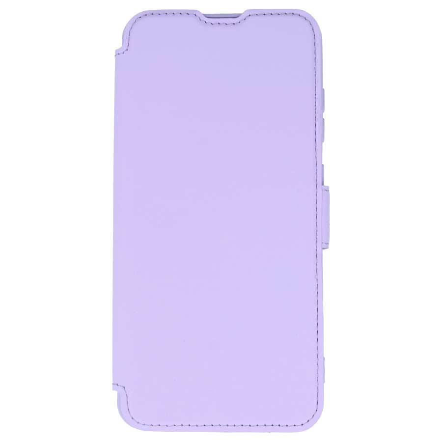 Cover a Libro Morbida per Samsung Galaxy S24 FE