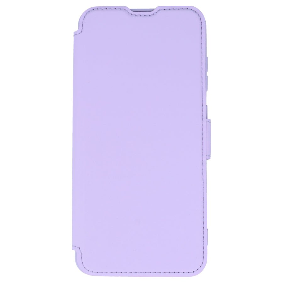 Cover a Libro Morbida per Samsung Galaxy S24 FE