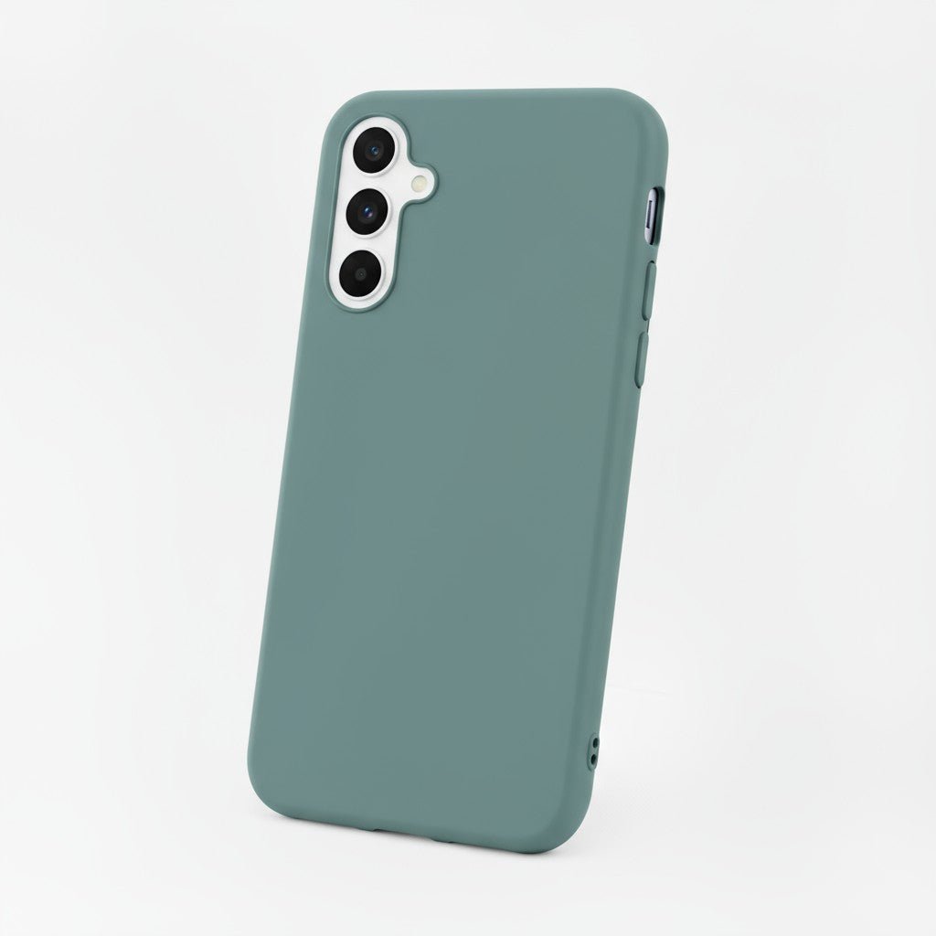Cover Ultra Morbida per Samsung Galaxy S24 FE