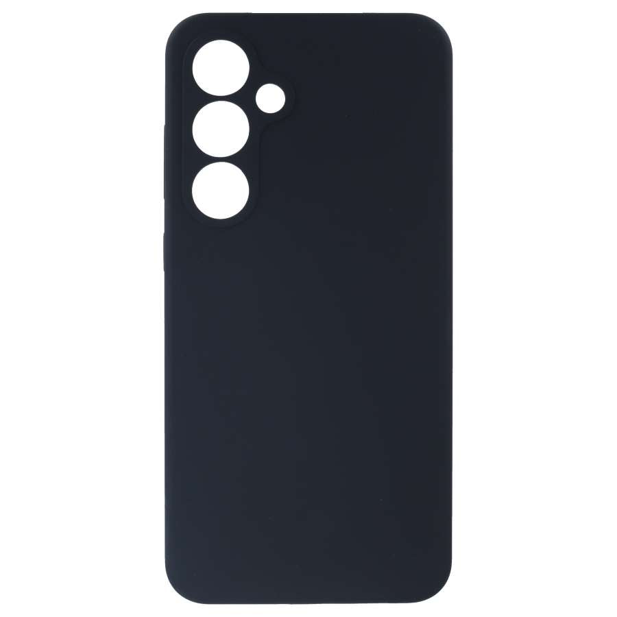 Cover Ultra Morbida con Copri Fotocamera per Samsung Galaxy S24 FE