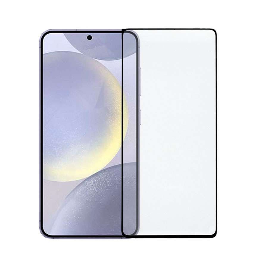 Vetro Temperato Completo per Samsung Galaxy S24 FE