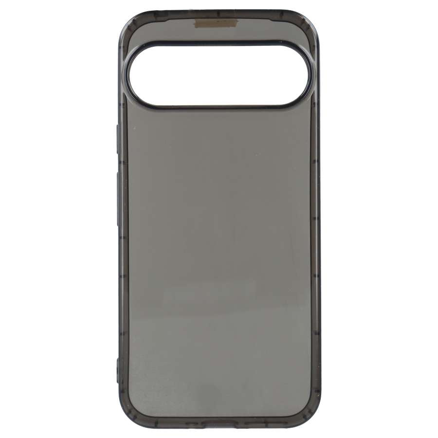 Cover Silicone Colore per Google Pixel 9 Pro XL
