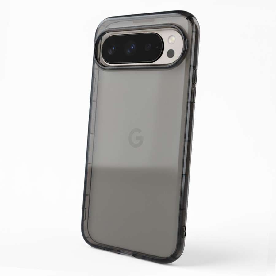 Cover Silicone Colore per Google Pixel 9