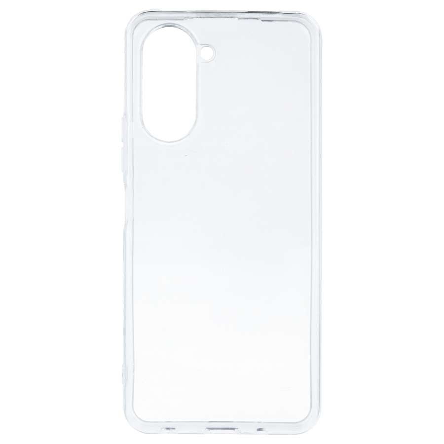 Cover Silicone Trasparente per Vivo Y28s 5G