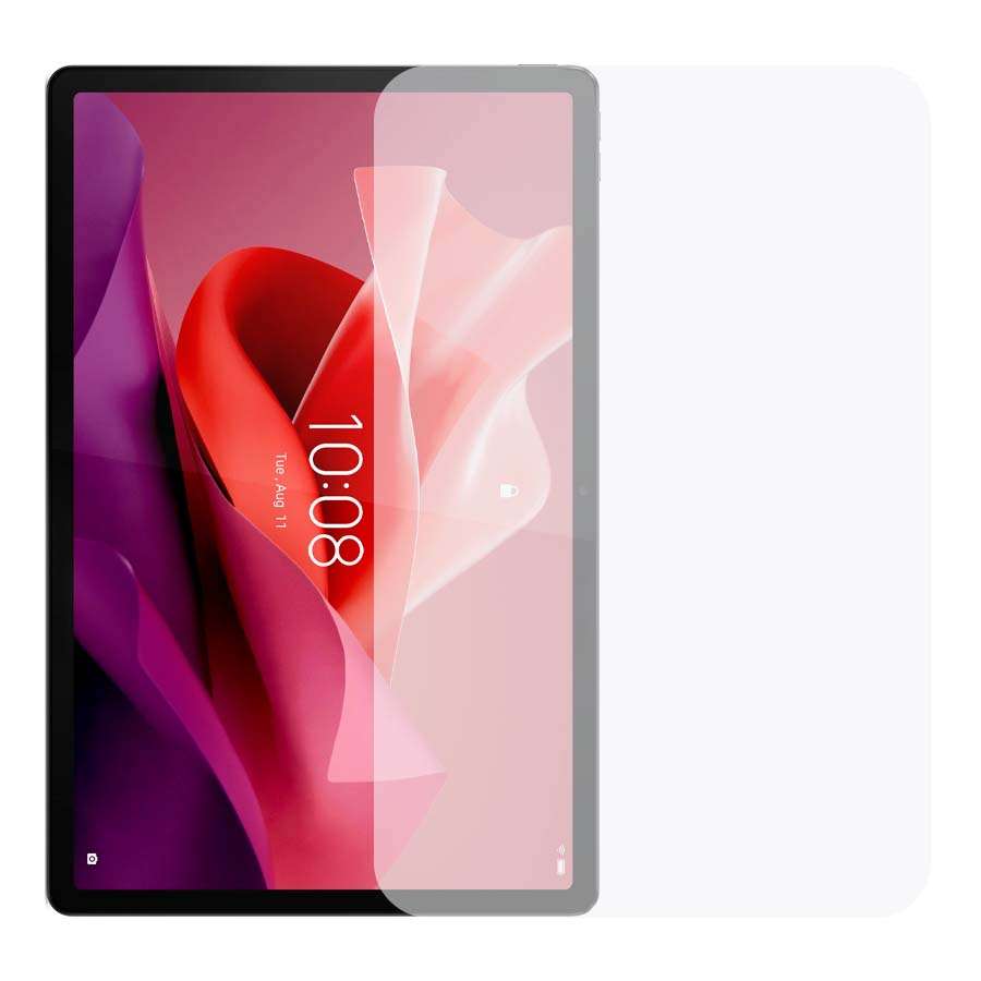 Vetro Temperato Completo per Tablet para Lenovo Tab P12