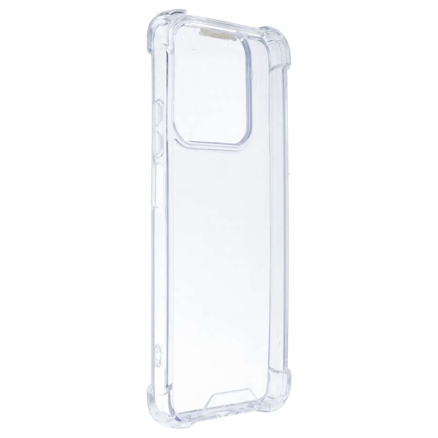 Funda Reforzada para Realme C63