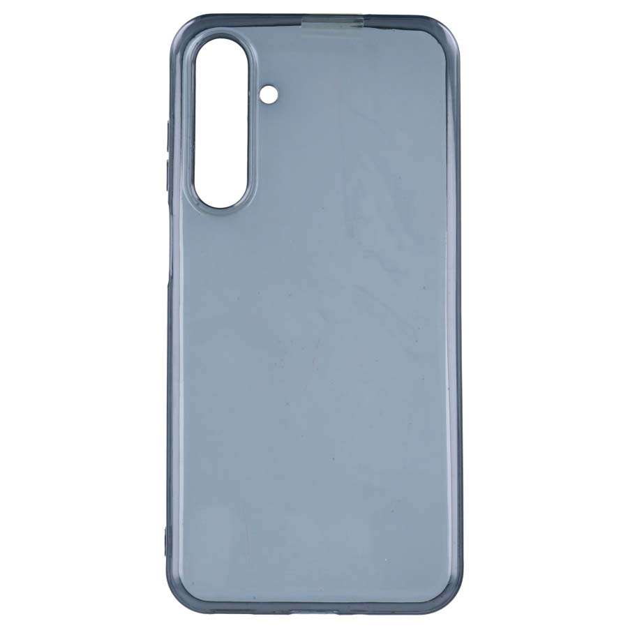 Cover Silicone Colore per Samsung Galaxy M35
