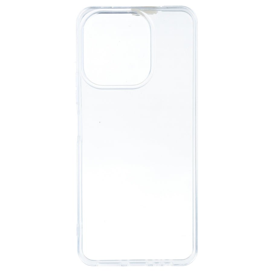 Cover Silicone Trasparente per Vivo Y28
