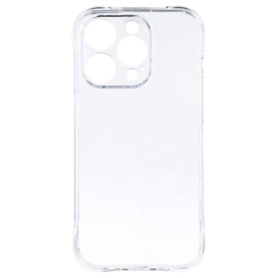 Cover Rinforzata Antiyellow per iPhone 14 Pro