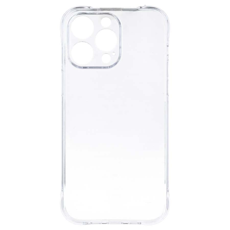 Cover Rinforzata Antigiallo per iPhone 14 Pro Max