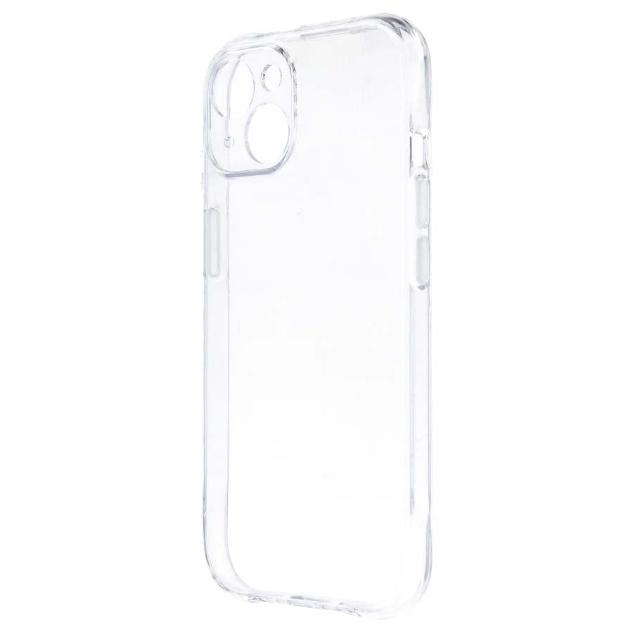 Cover Rinforzata Antiyellow per iPhone 13