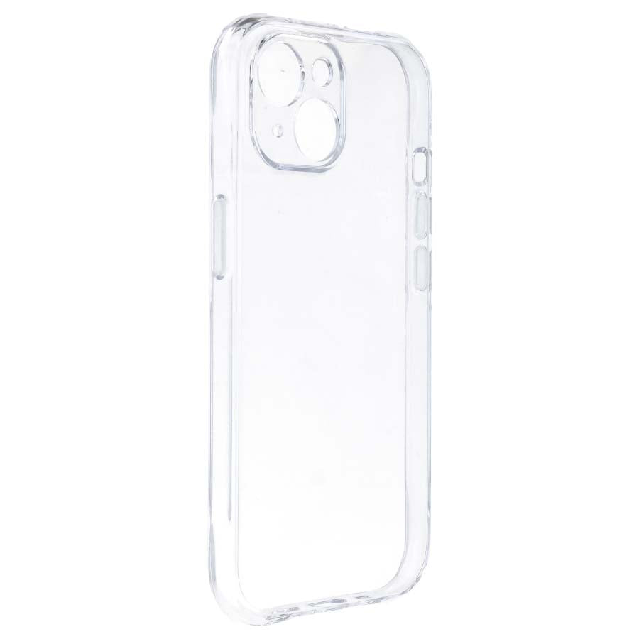 Cover Rinforzata Antiyellow per iPhone 13