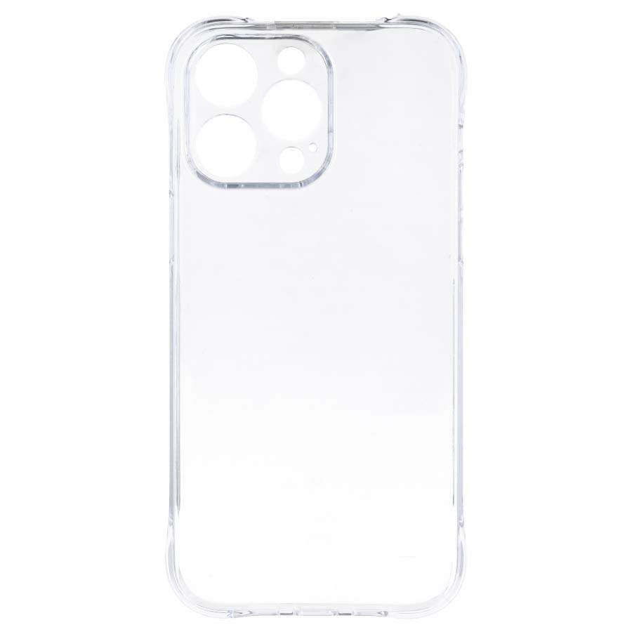 Cover Rinforzata Antiyellow per iPhone 13 Pro Max