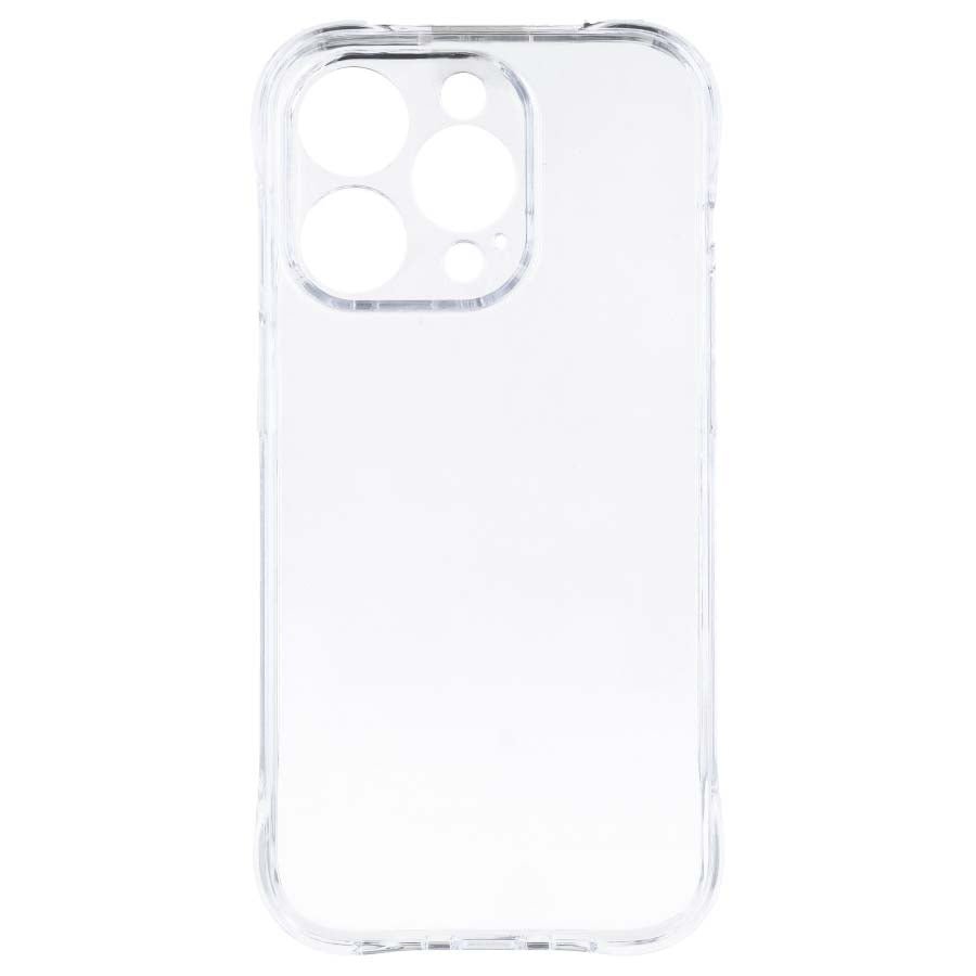 Cover Rinforzata Antigiallo per iPhone 13 Pro