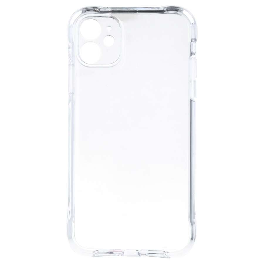 Cover Rinforzata Antigiallo per iPhone 11