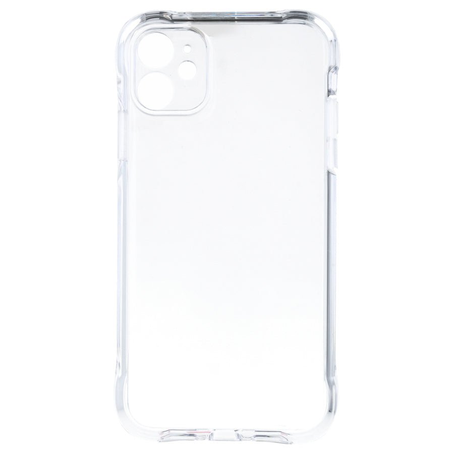 Cover Rinforzata Antigiallo per iPhone 11