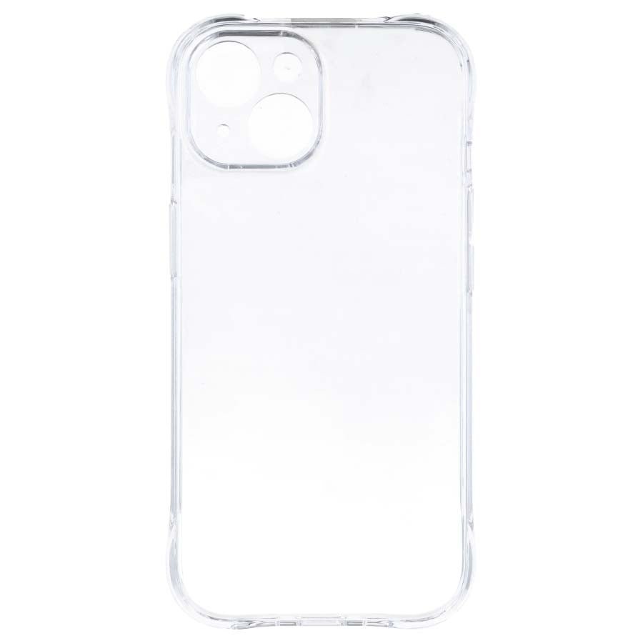 Cover Rinforzata Antigiallo per iPhone 15