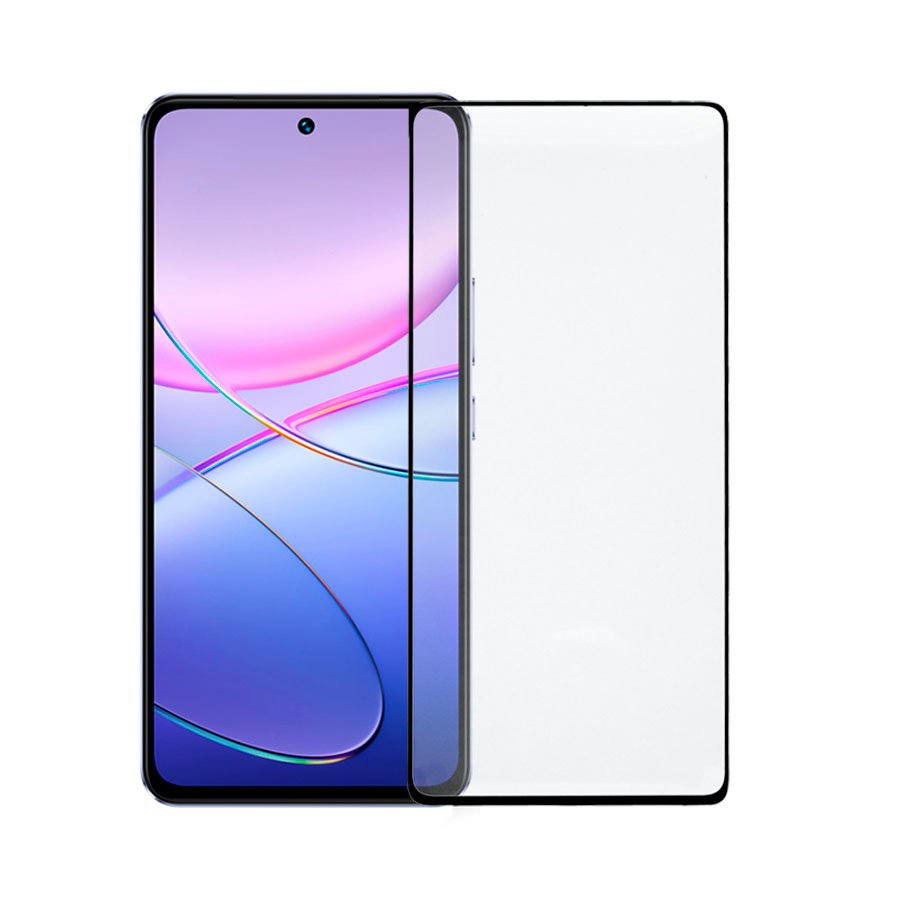 Vetro Temperato Completo per Vivo Y28