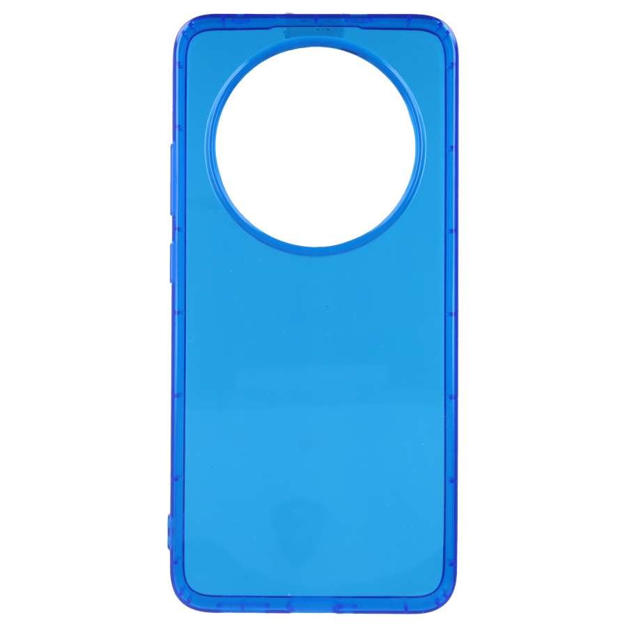 Cover Silicone Colore per Oppo Reno 12 F
